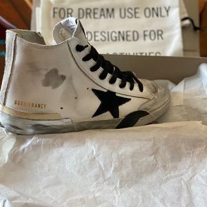 Golden Goose Deluxe Brand Men's Francy